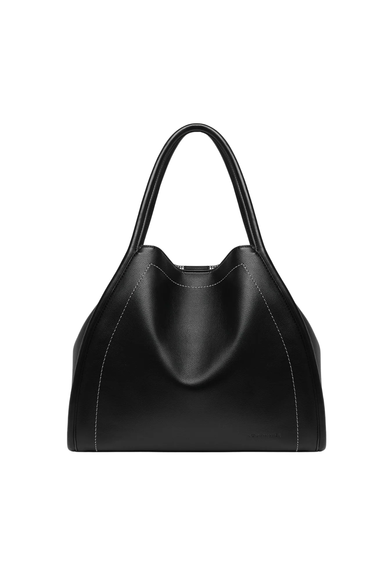 Sutton Shoulder Bag Black