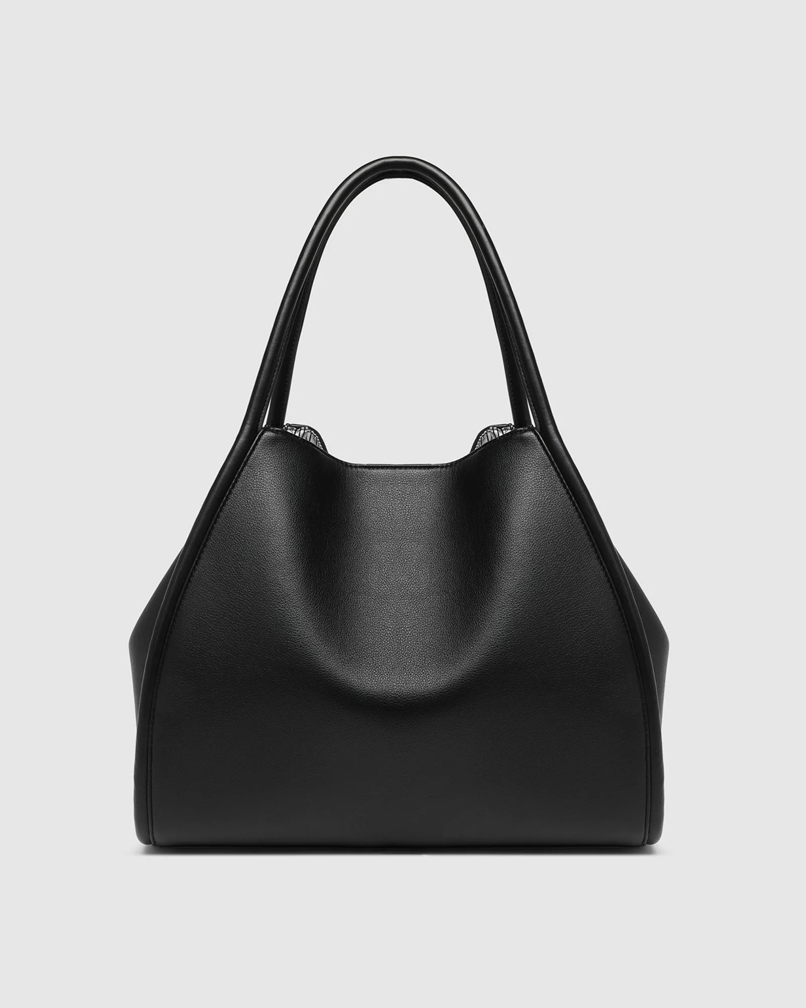 Sutton Shoulder Bag Black
