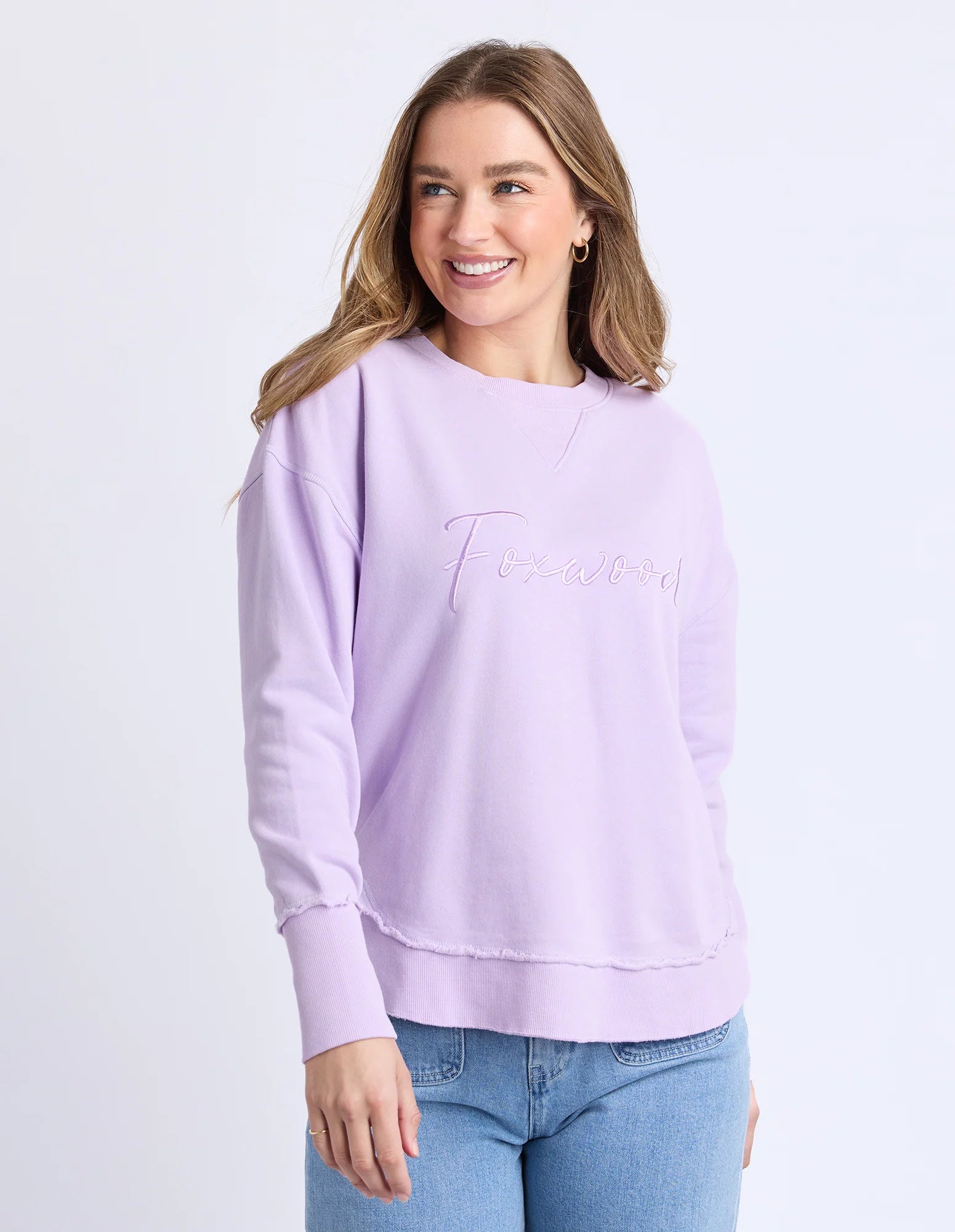 Signature Crew Orchid