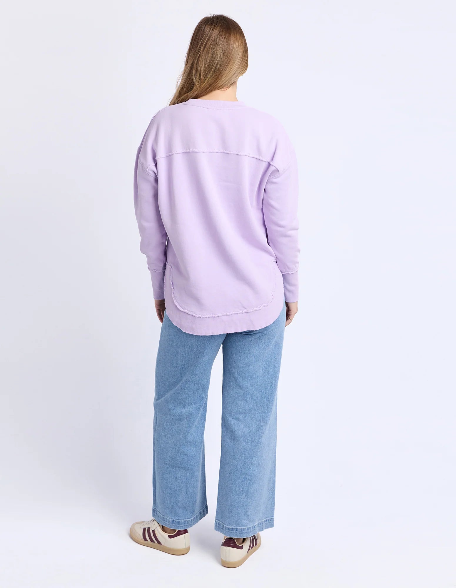 Signature Crew Orchid