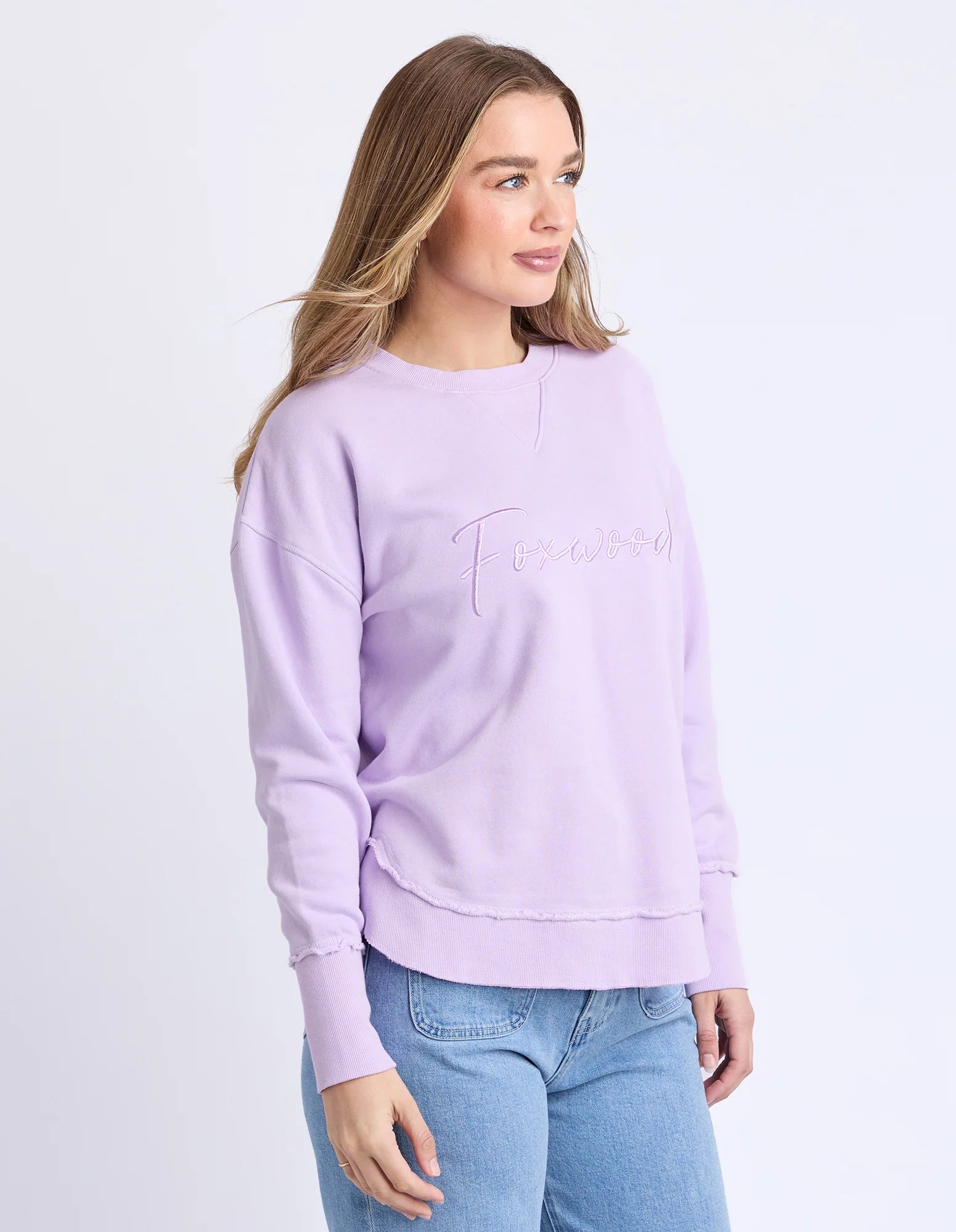 Signature Crew Orchid